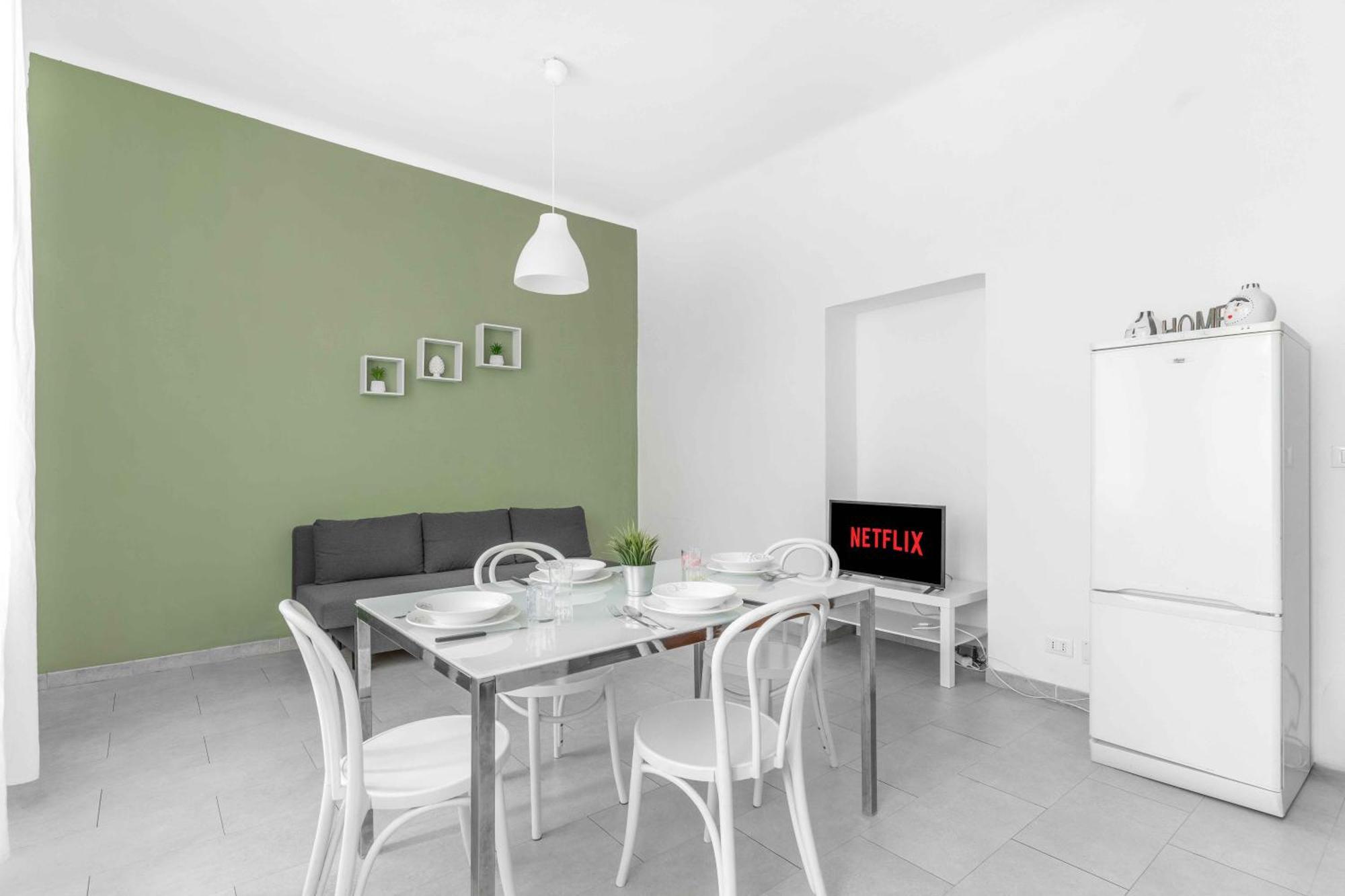 Ve2 Isola Cool Apartment • Exclusive • Milano Eksteriør billede