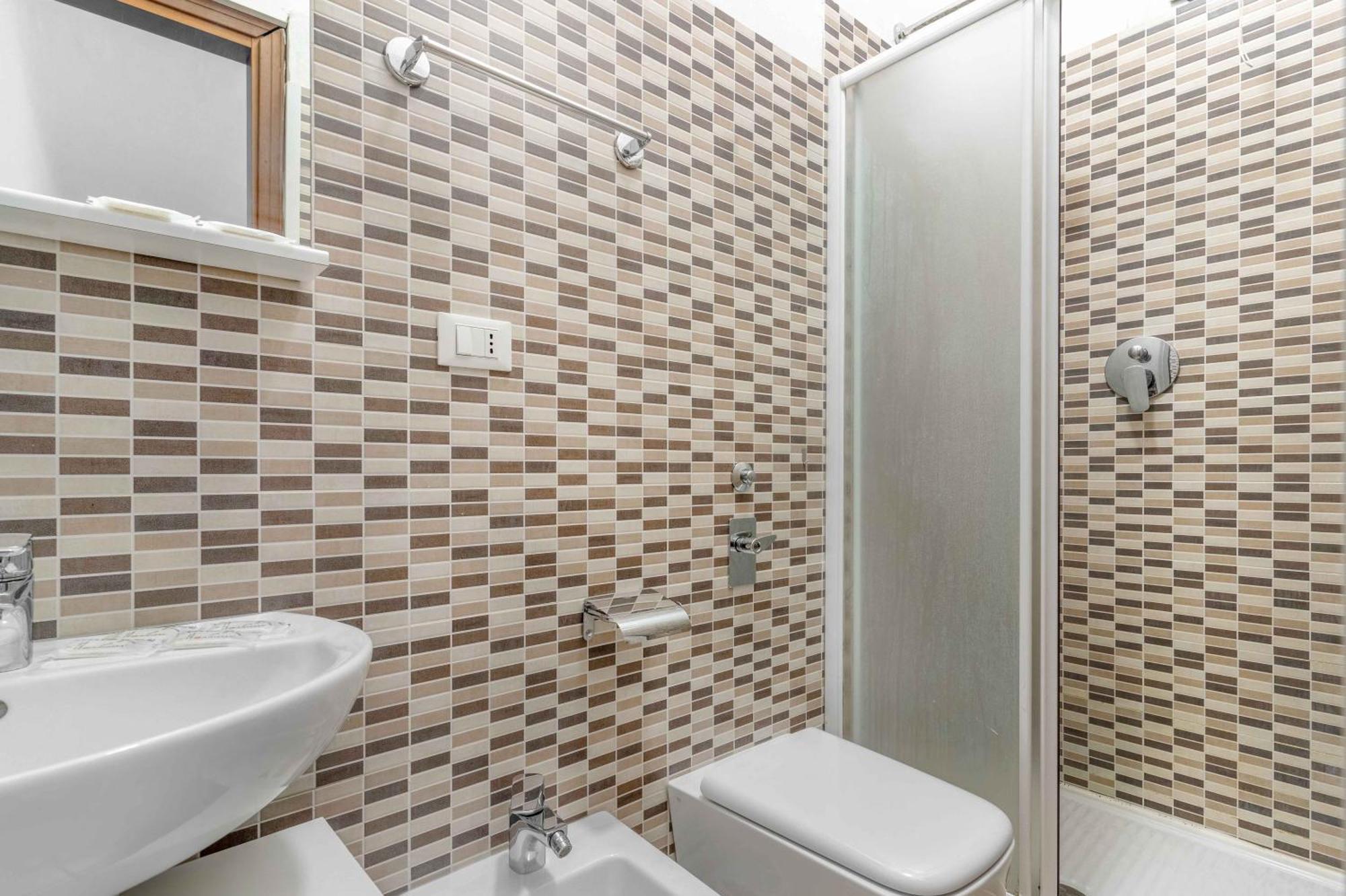 Ve2 Isola Cool Apartment • Exclusive • Milano Eksteriør billede