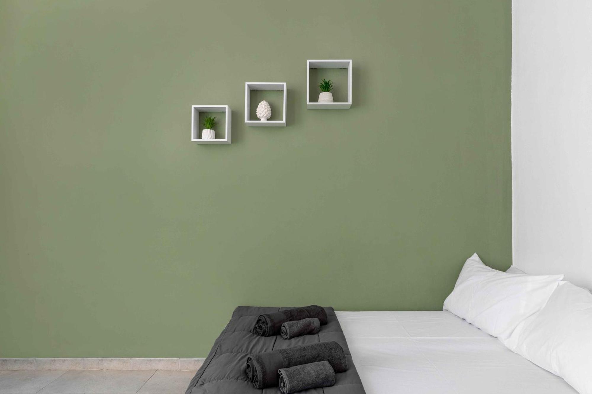 Ve2 Isola Cool Apartment • Exclusive • Milano Eksteriør billede