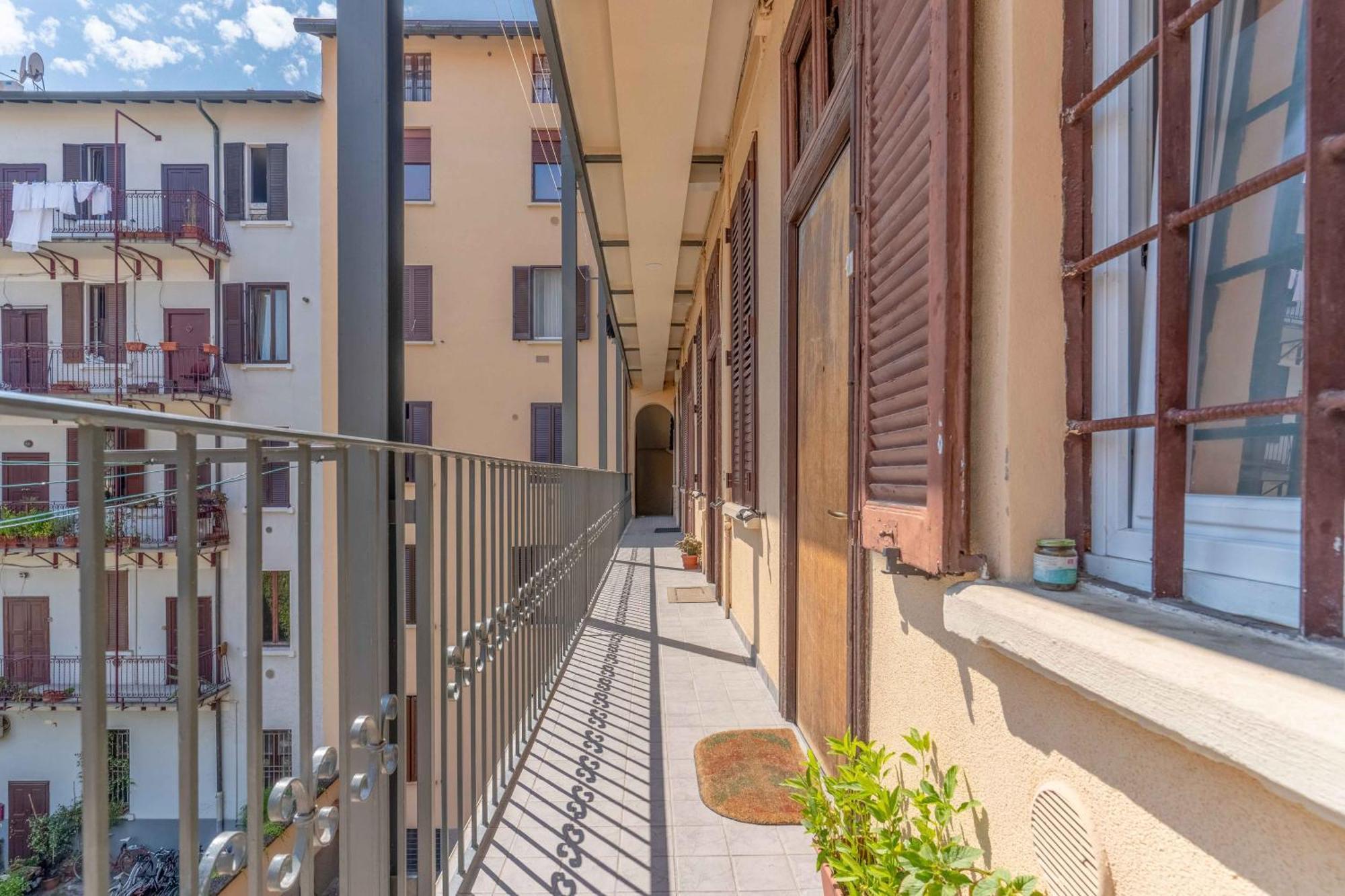 Ve2 Isola Cool Apartment • Exclusive • Milano Eksteriør billede